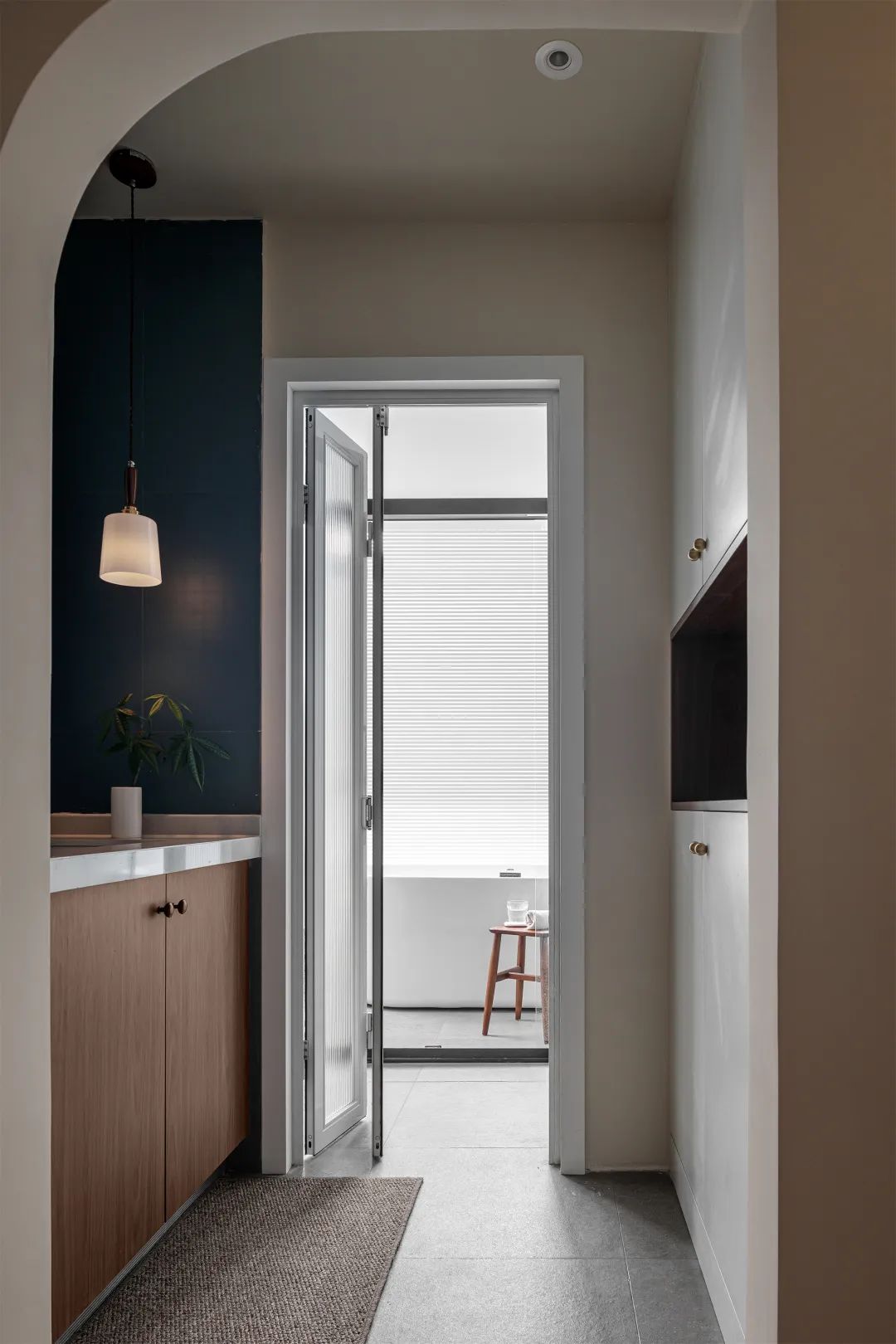 谁懂啊！花更少钱，住超大房，环境绝美！住老小区简直不要太香！