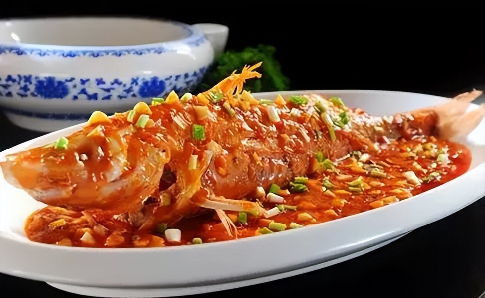 成都正宗的川菜馆红杏酒家,成都红杏酒家什么菜值得点