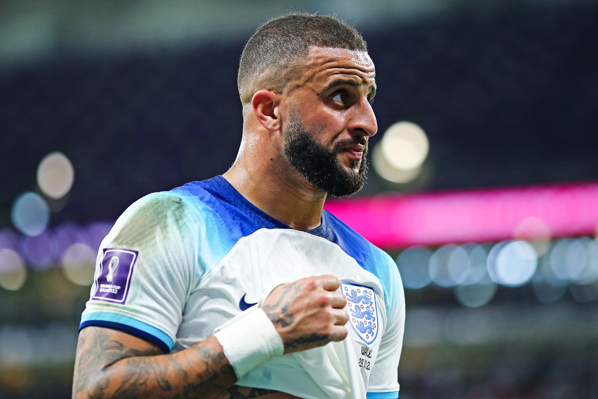 欧洲杯总决赛索斯盖特赛前采访,索斯盖特世界杯表现