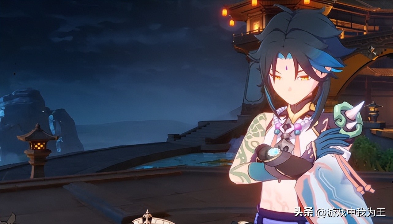 原神玩家一定要玩的两款游戏,原神算是最良心的游戏