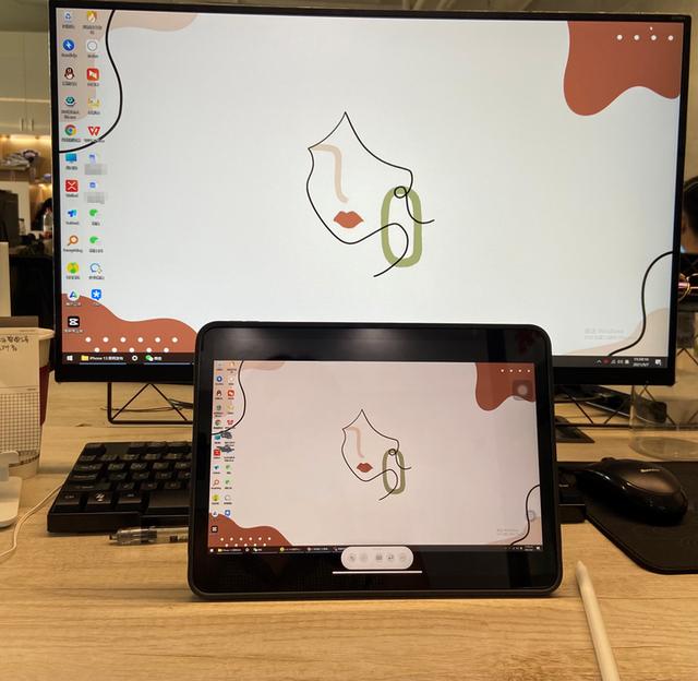 ipad平板使用技巧学习办公,ipad怎么用手势操控电脑