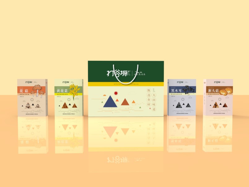 苏州市包装设计公司,南昌专业包装设计公司案例