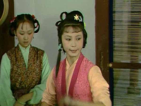 红楼梦讲的就是内讧,红楼梦里面的乱象