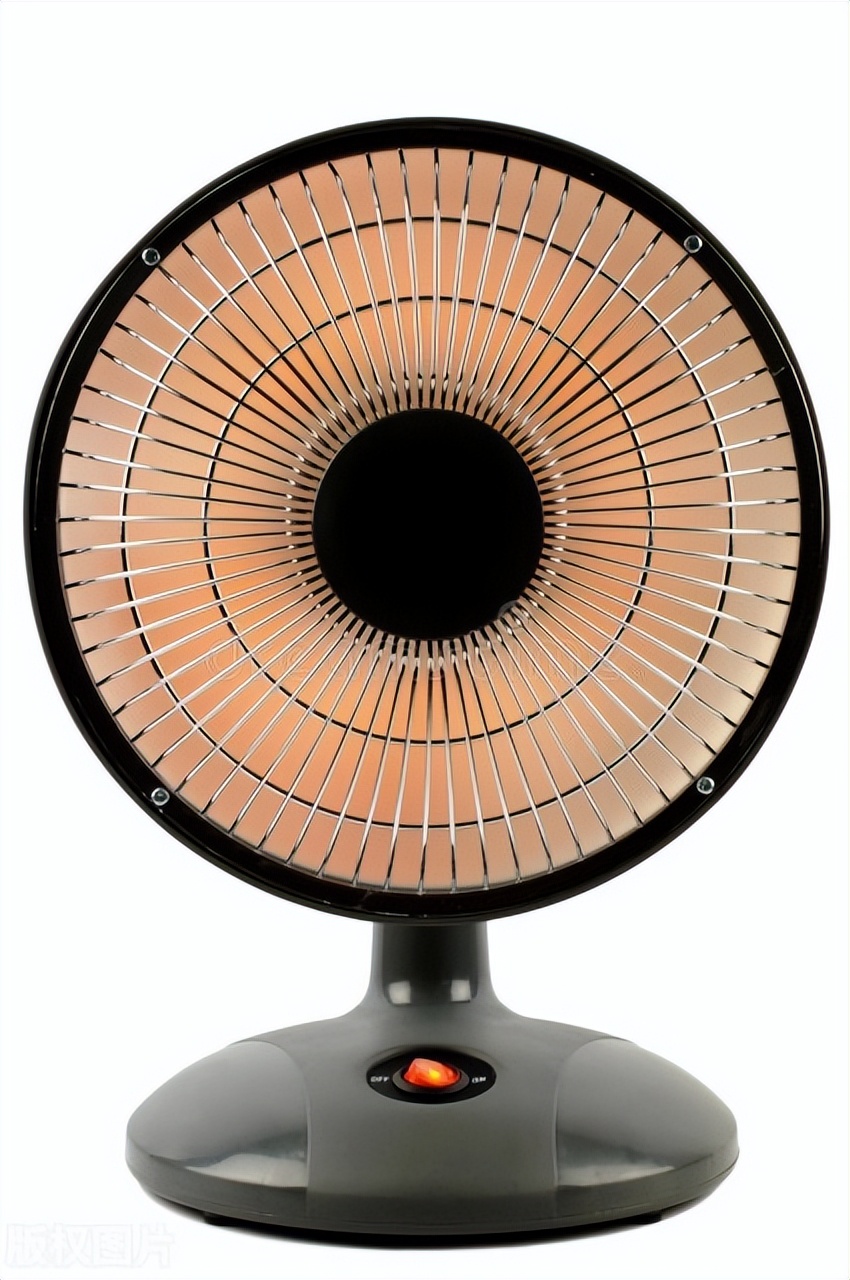 小太阳取暖器缺点,购买小太阳取暖器注意事项