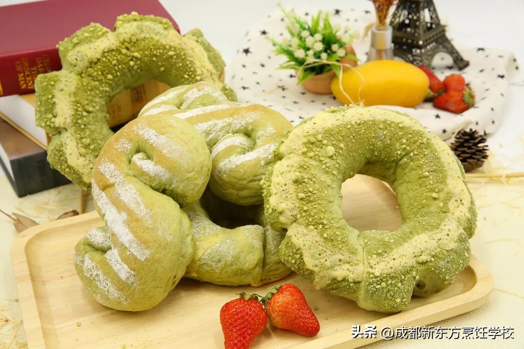 西点学校推荐就业,西点学校推荐欧米奇