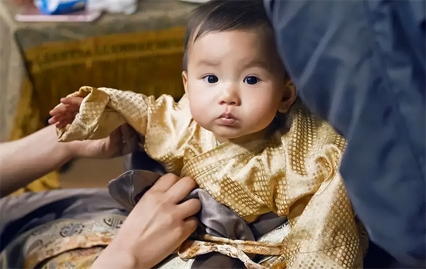 光绪为何不杀慈禧，独自掌权？溥仪：这3个后果他承担不了