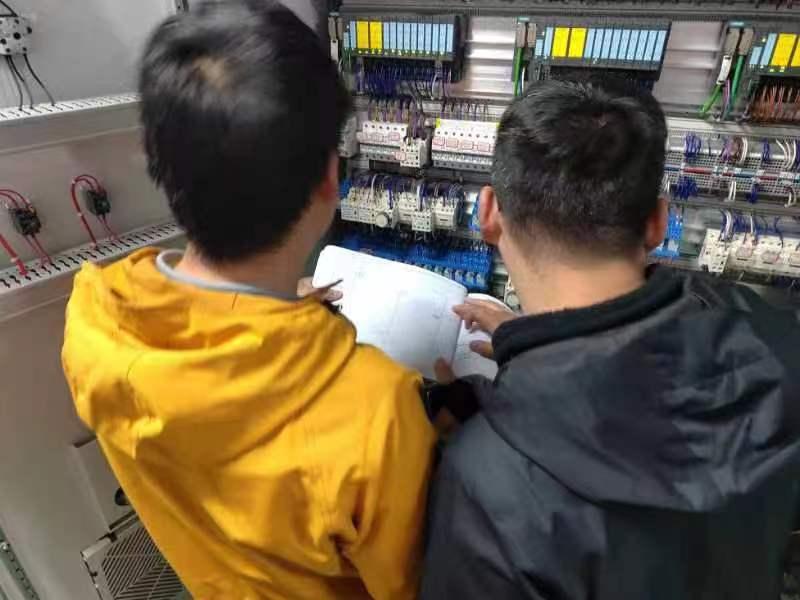 【抓服务促提升】如意峰索道景区开展员工培训备战“三月三”