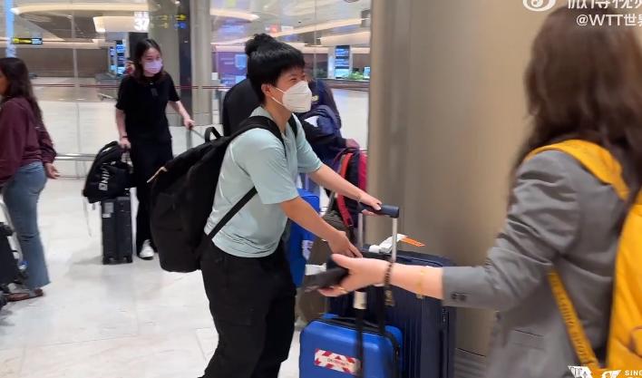 王艺迪vs伊藤美诚世乒完整录像,王艺迪伊藤美诚香港乒乓决赛