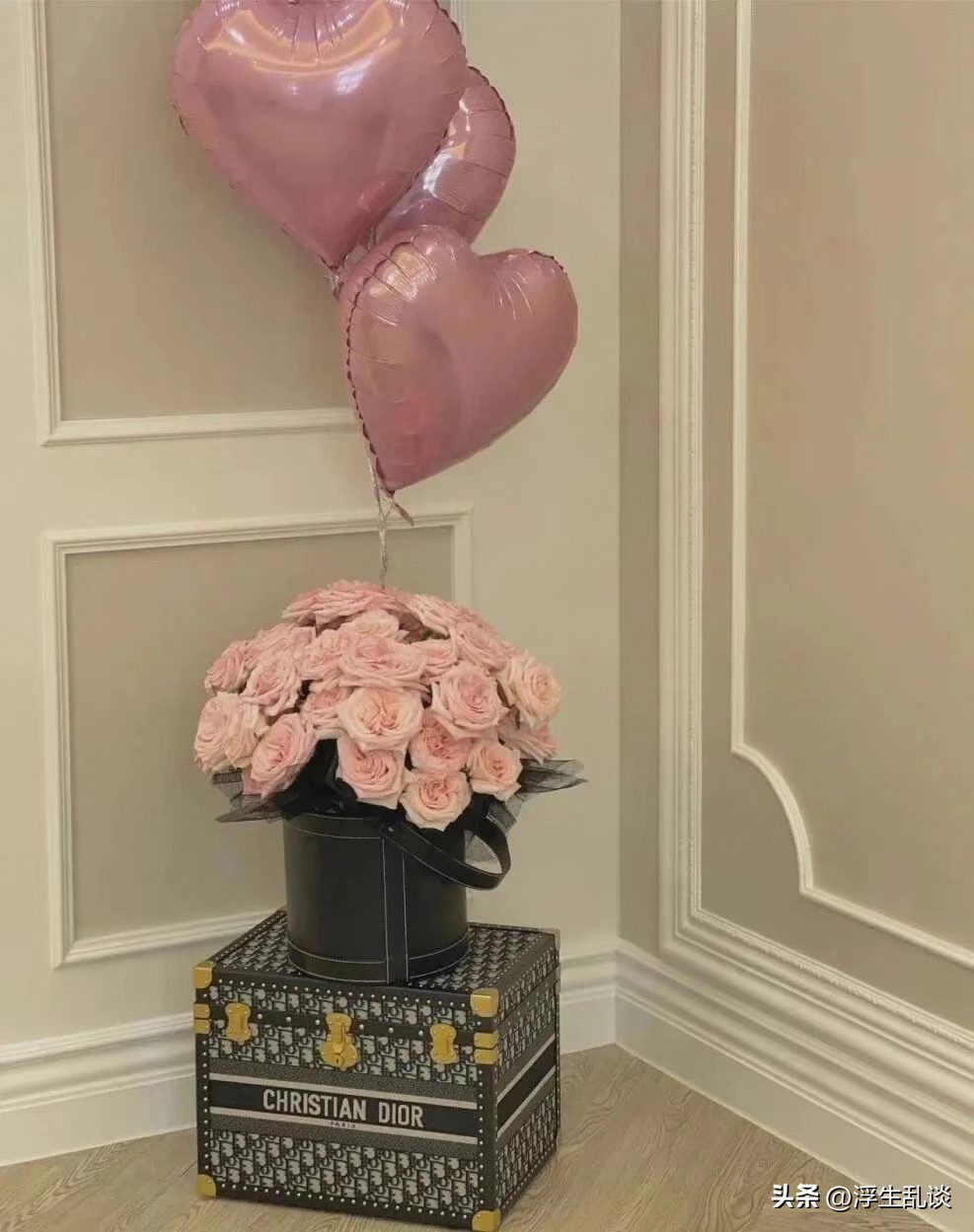 甜度爆表的520浪漫文案，送给自己的另一半