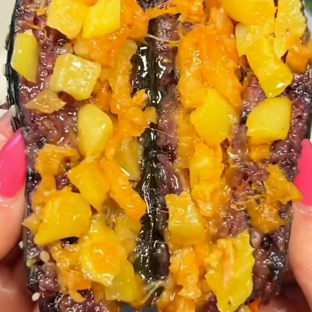 推荐一款好吃方便营养的早餐,营养又健康懒人早餐速食推荐