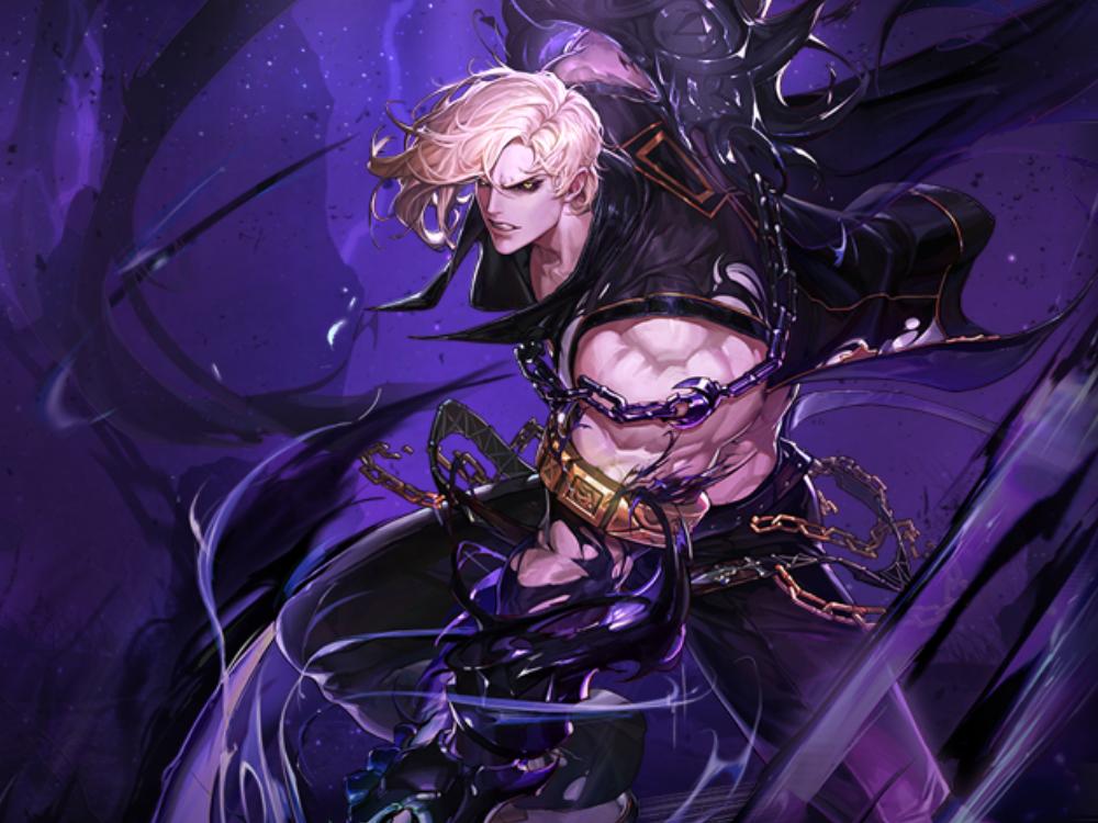 dnf黑暗武士最新加强,dnf黑暗武士值得玩吗