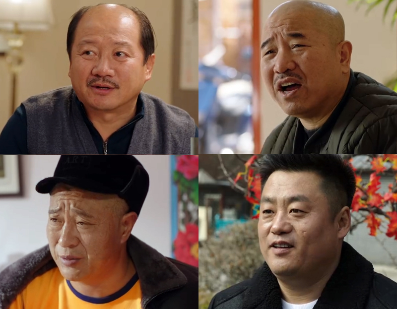 赵本山种瓜得瓜,赵本山王小利小品卖瓜