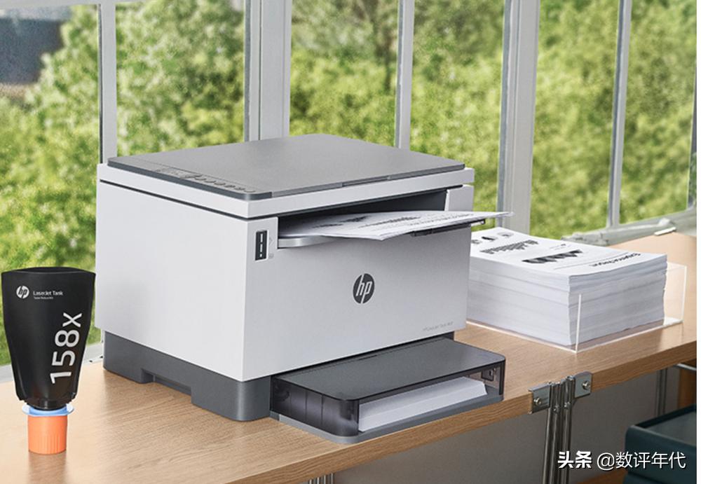 惠普打印机1005wifi密码,惠普1005w打印机连接wifi显示黄灯