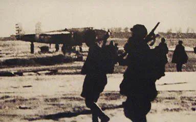 进攻日军基地打死日军大佐,三分钟全歼日军整个联队