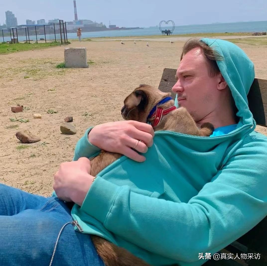 我和老公在城里上班赚钱养家,在俄罗斯买房花了20万