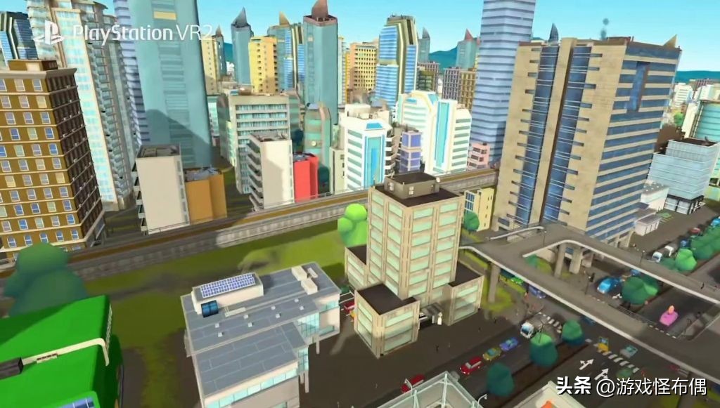 比PS5还贵的PSVR2不光有大作保驾护航能否供PC使用也让玩家期待