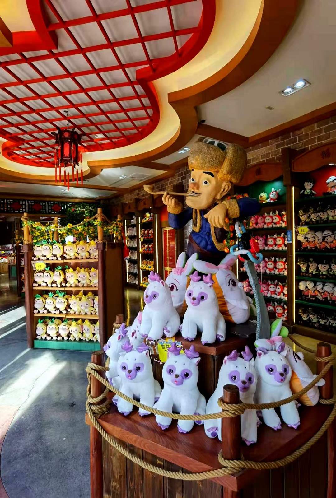 记者陶俊峰近照,新华社记者陶俊峰