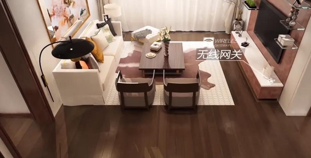 全屋智能什么原理,做全屋智能跟不做全屋智能的区别