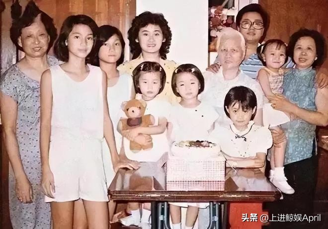 被群嘲“功夫太差”，老公屡陷出轨绯闻，美人为何屡屡选择原谅？