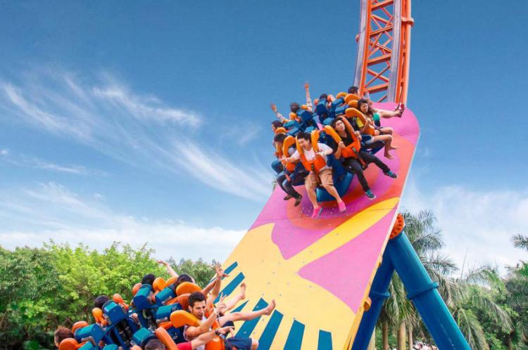 广州长隆酒店童趣乐园,广州游玩长隆性价比超高的酒店