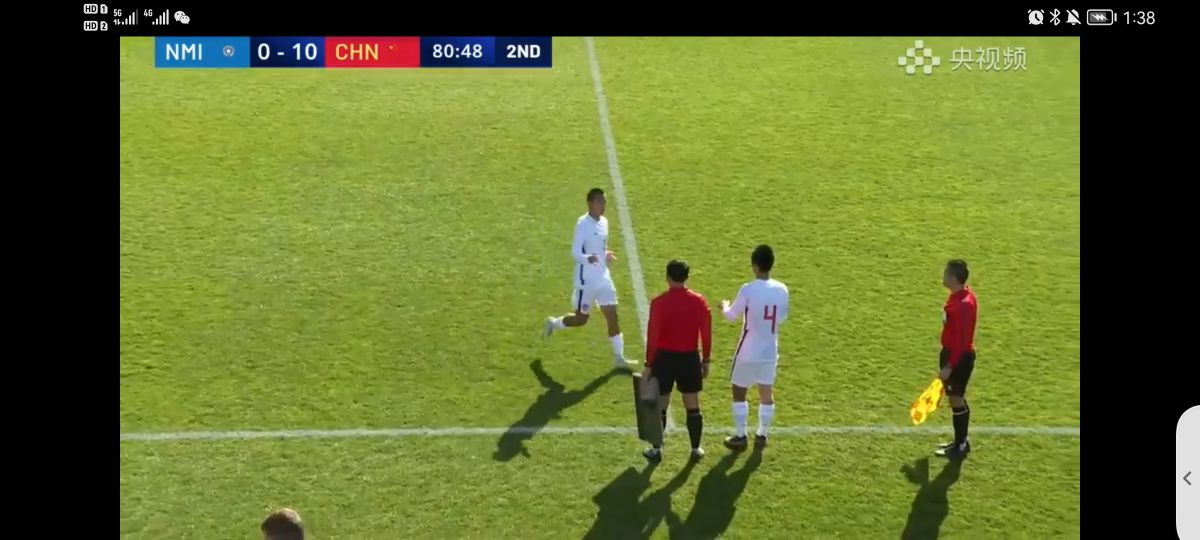 国足u17亚洲杯北马里亚纳群岛集锦,u17亚洲杯澳大利亚对北马里亚纳