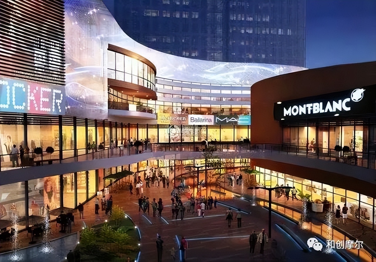 商业地产招商必背45个知识,地产商业招商的十大诀窍