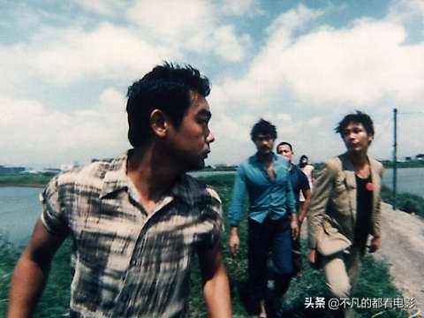 香港十大经典黑帮电影犯罪,香港十大经典黑帮电影完整版