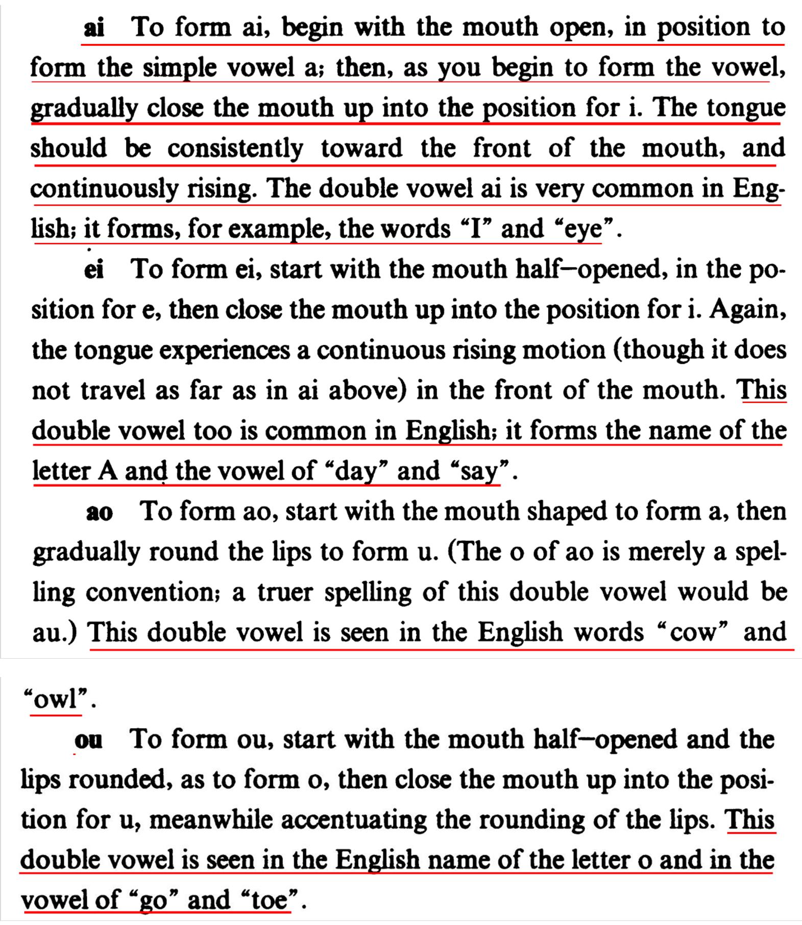 汉语拼音和英法德语及拉丁字母读音的本质关联