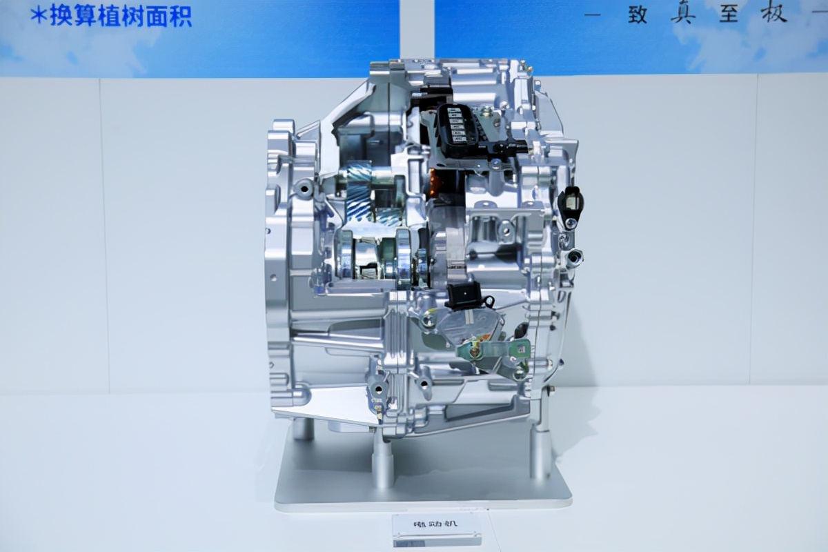 混动是未来的趋势,混动未来会是主流吗