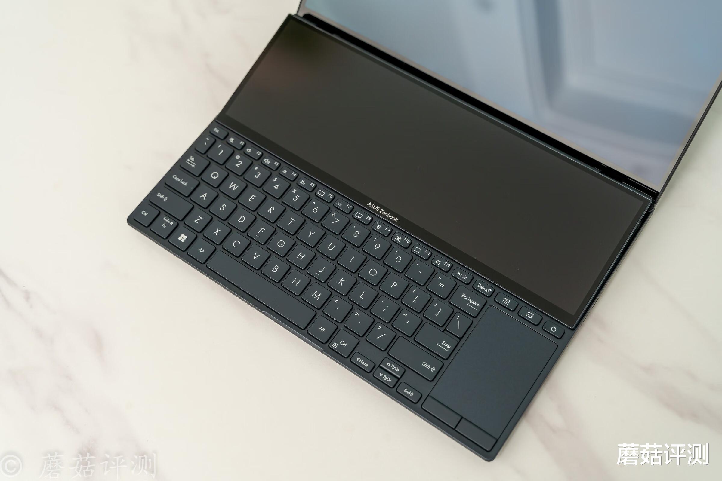 华硕灵耀x双屏pro2022是游戏本吗,华硕灵耀x4k双屏pro2022笔记本