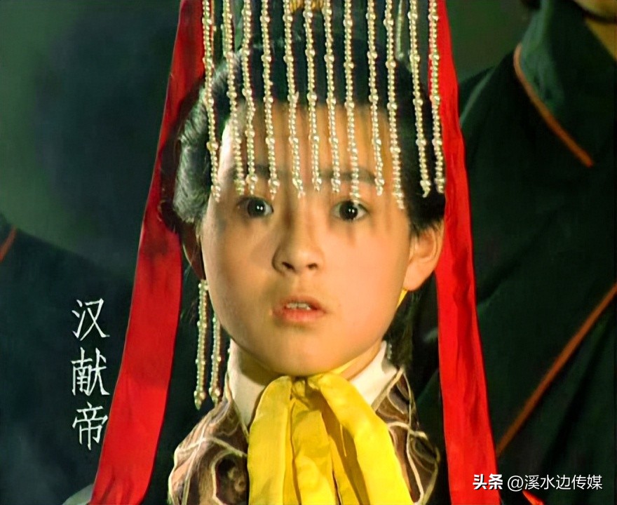 历代的末代君主,历朝历代末代君主的结局