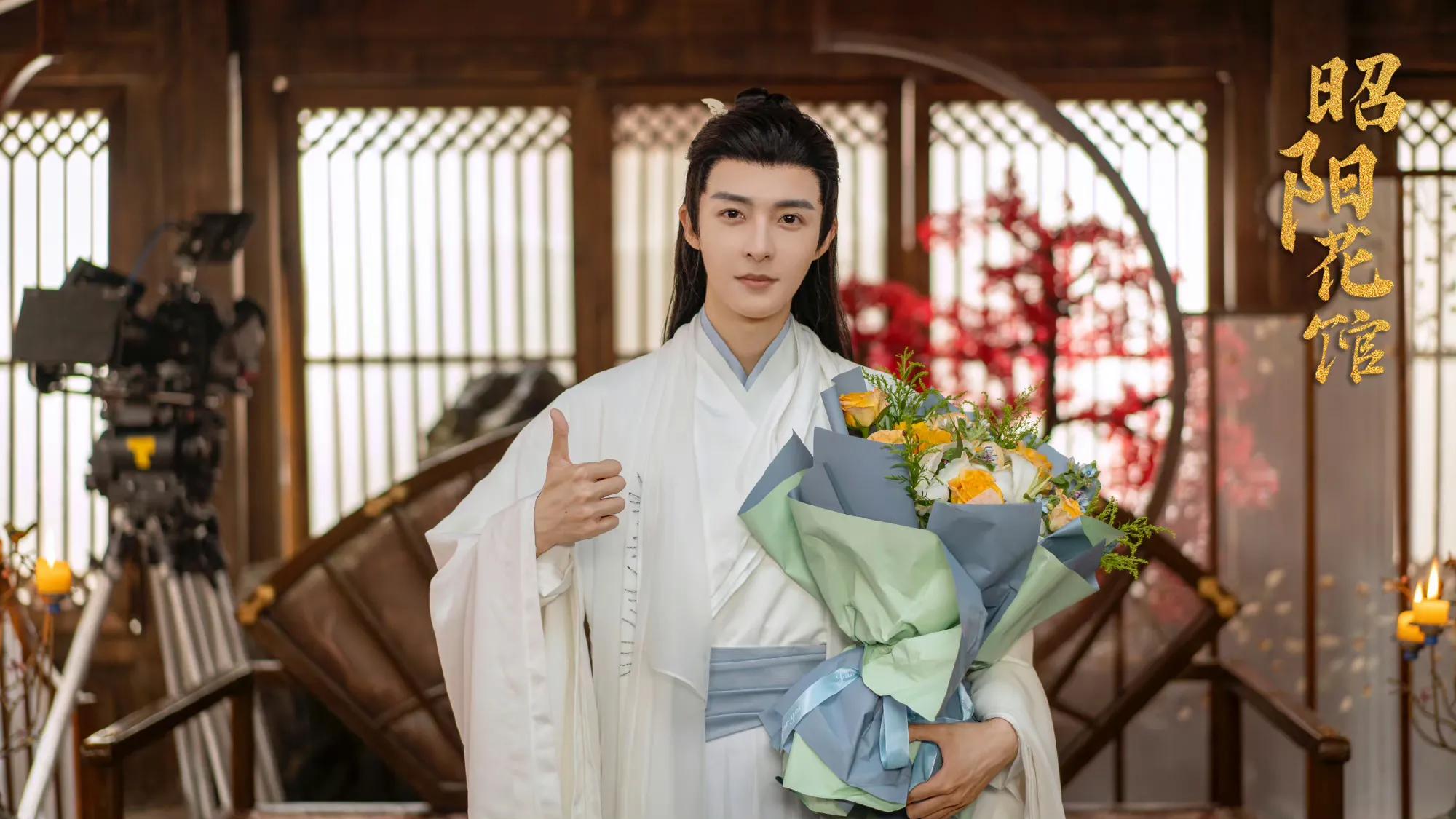 李雪琴在李现和檀健次之间二选一,檀健次金世佳李现专属bgm