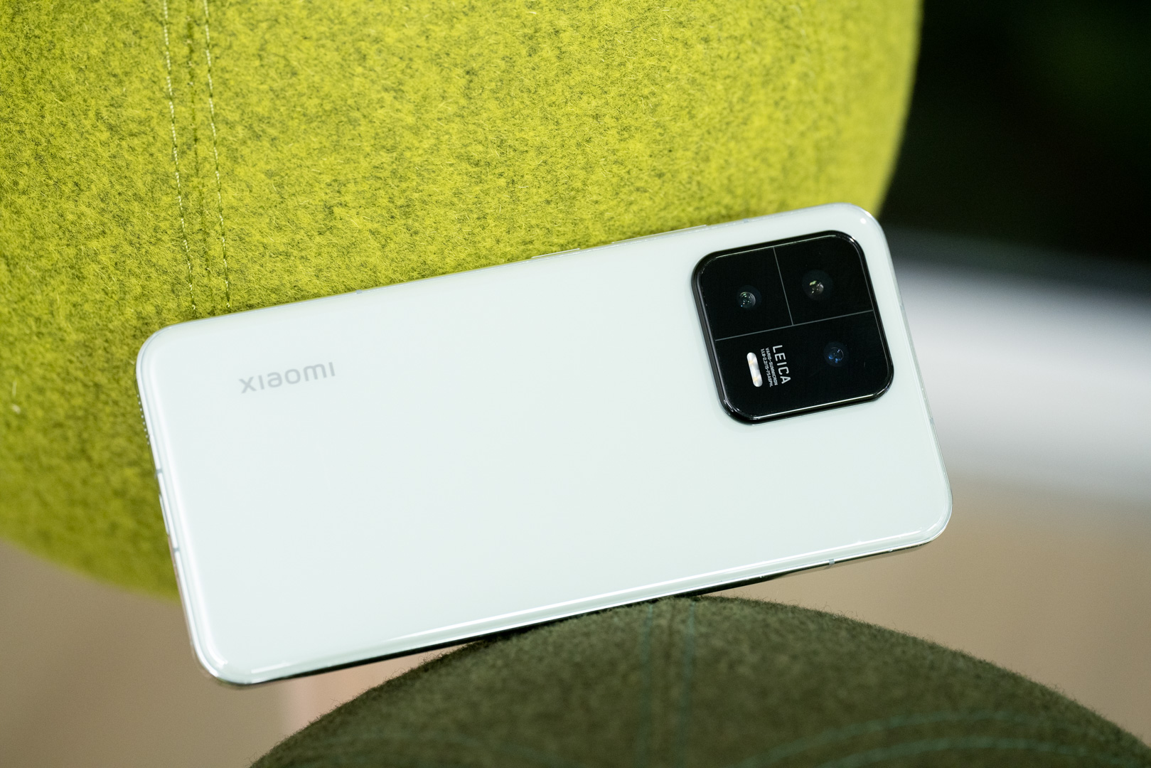 小米14与小米13参数,小米14系列颜色和小米13系列对比