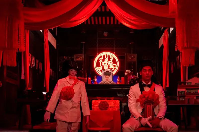 你的基佬我的基佬，好像不一样