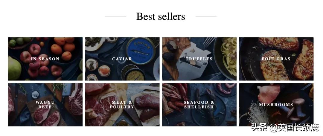 英国疫情期间美食,疫情期间英国人吃海鲜