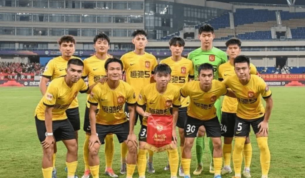 恒大足球学校今日最近新消息,关于恒大足球许家印最新发声