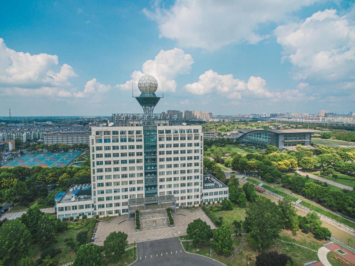 张雪峰提到的南京信息工程大学，除了气象学专业其他性价比也很高
