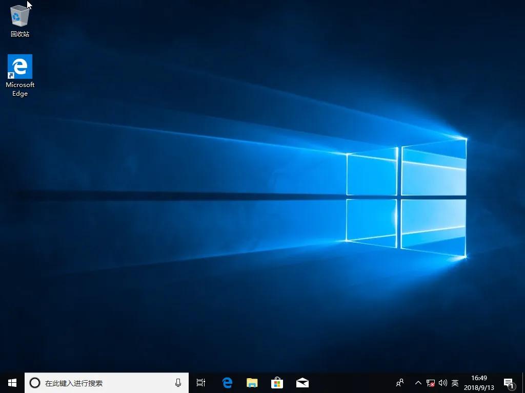 windows8.1试用,安装windows8.1进不去