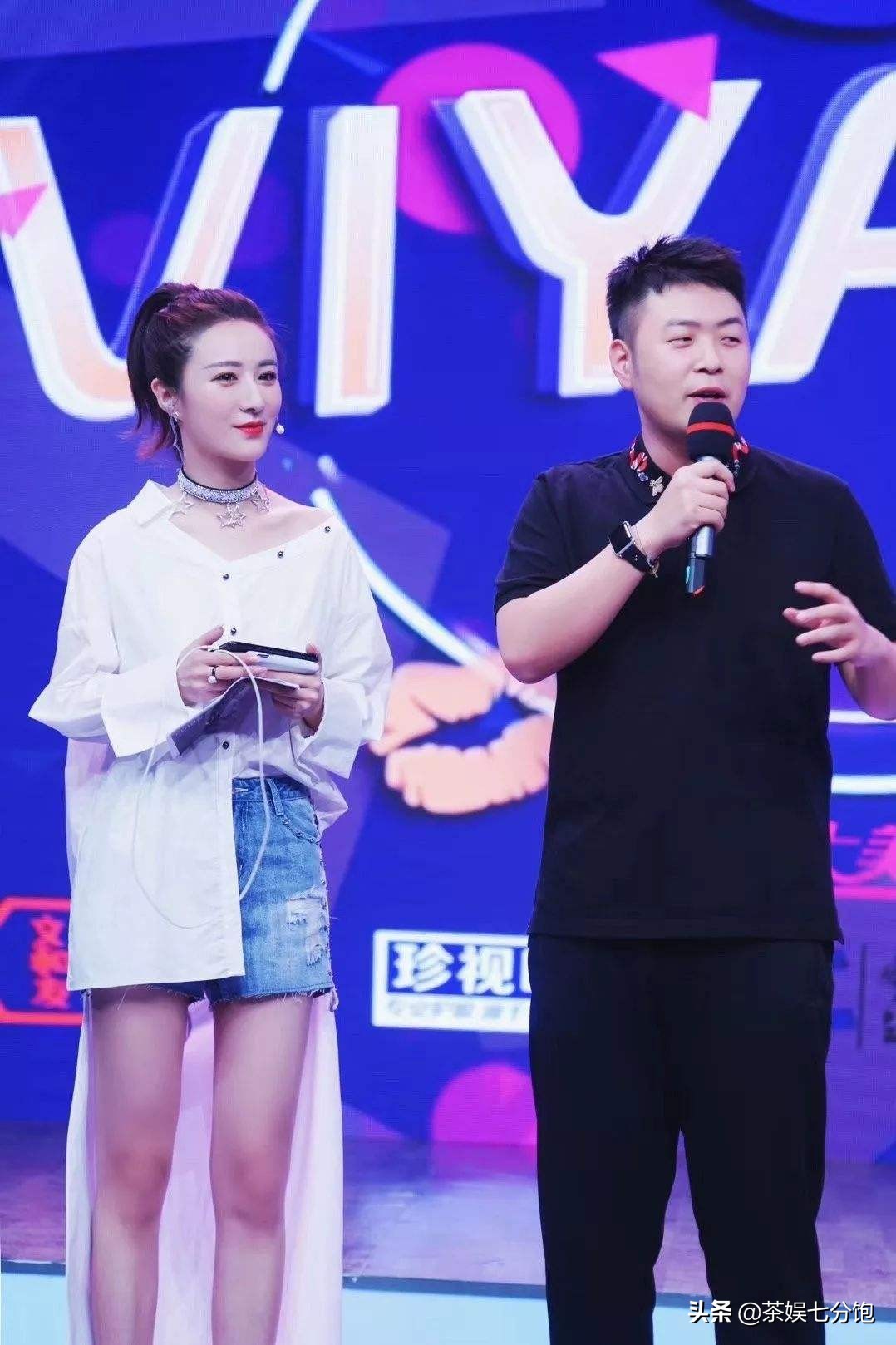 从服装店导购到偷*税漏**被罚13亿，“直播一姐”薇娅如何走向深渊的