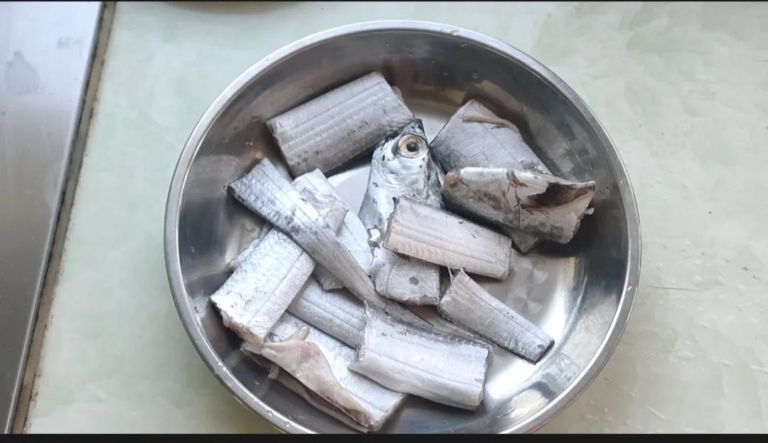 清蒸带鱼蒸几分钟最好,温州清蒸带鱼正确做法