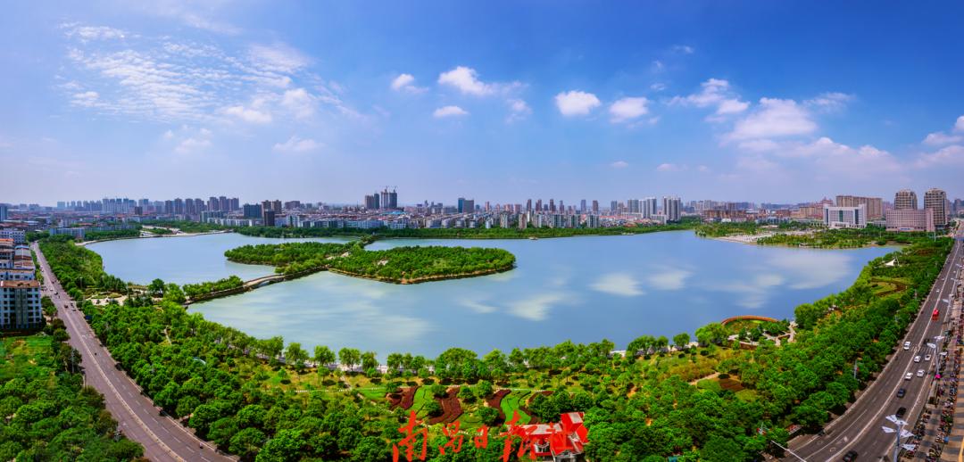 南昌亲临其境的地方,南昌有逼格的地方