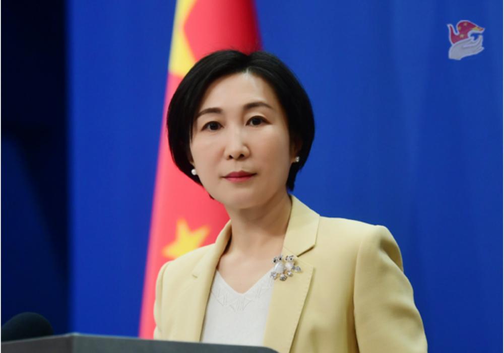 美国3天内向中国发难4次，美债违约危机在即，美疯狂对华施压