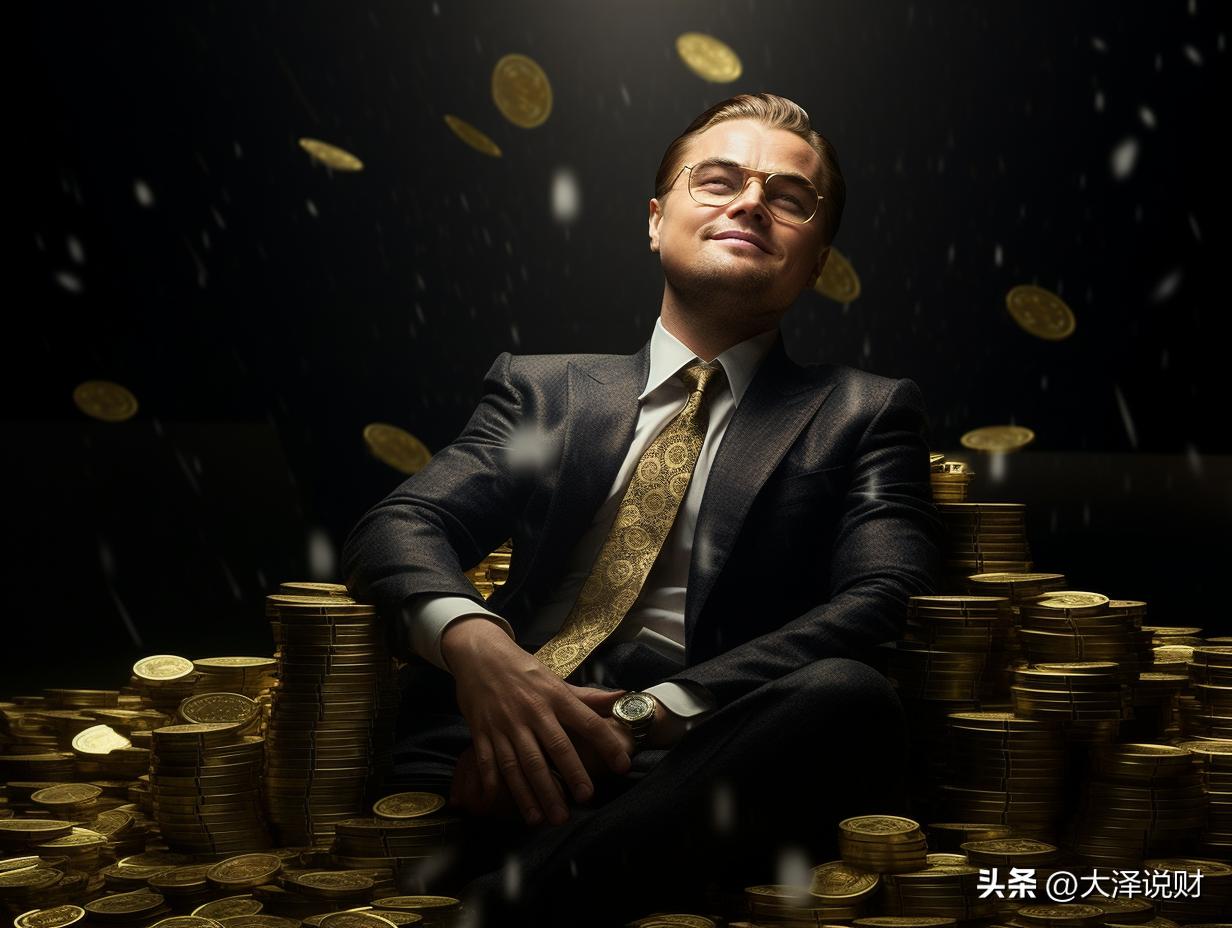 财商角度你有钱后最应该做哪些事,财商是一个人挣钱的最大表现