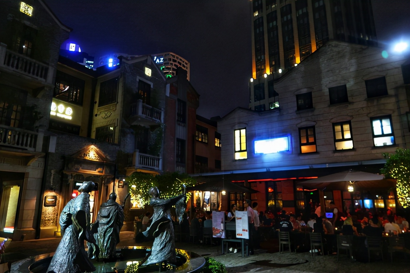 上海四天五夜旅游攻略,上海周边四天三夜攻略