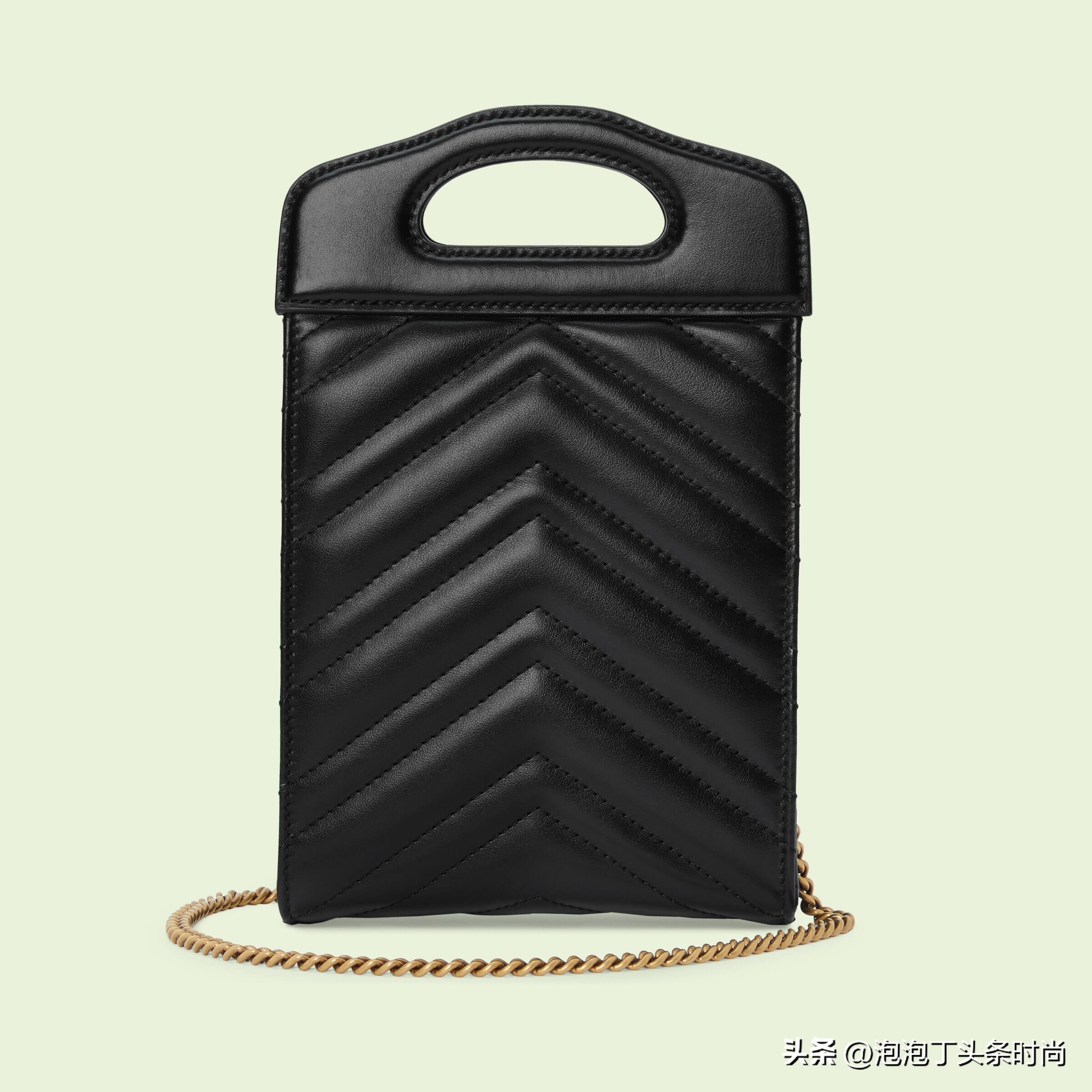 古驰gucci哪几款包值得买,gucci十大爆款系列