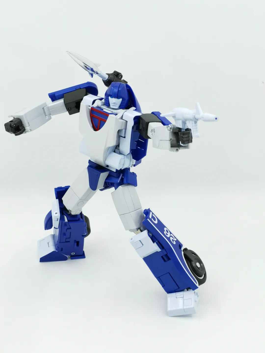 最好的幻影——FT幻影开箱