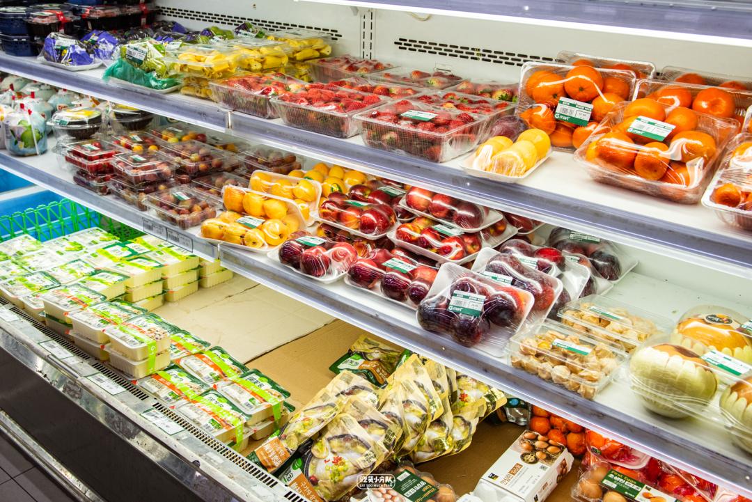 韩国三大超市排名,韩国街大商场