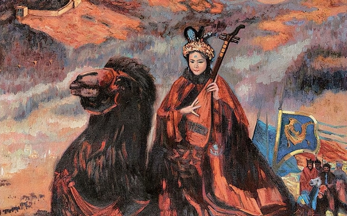 康熙女儿端静公主被驸马一脚踢死,康熙的公主因何被踢死