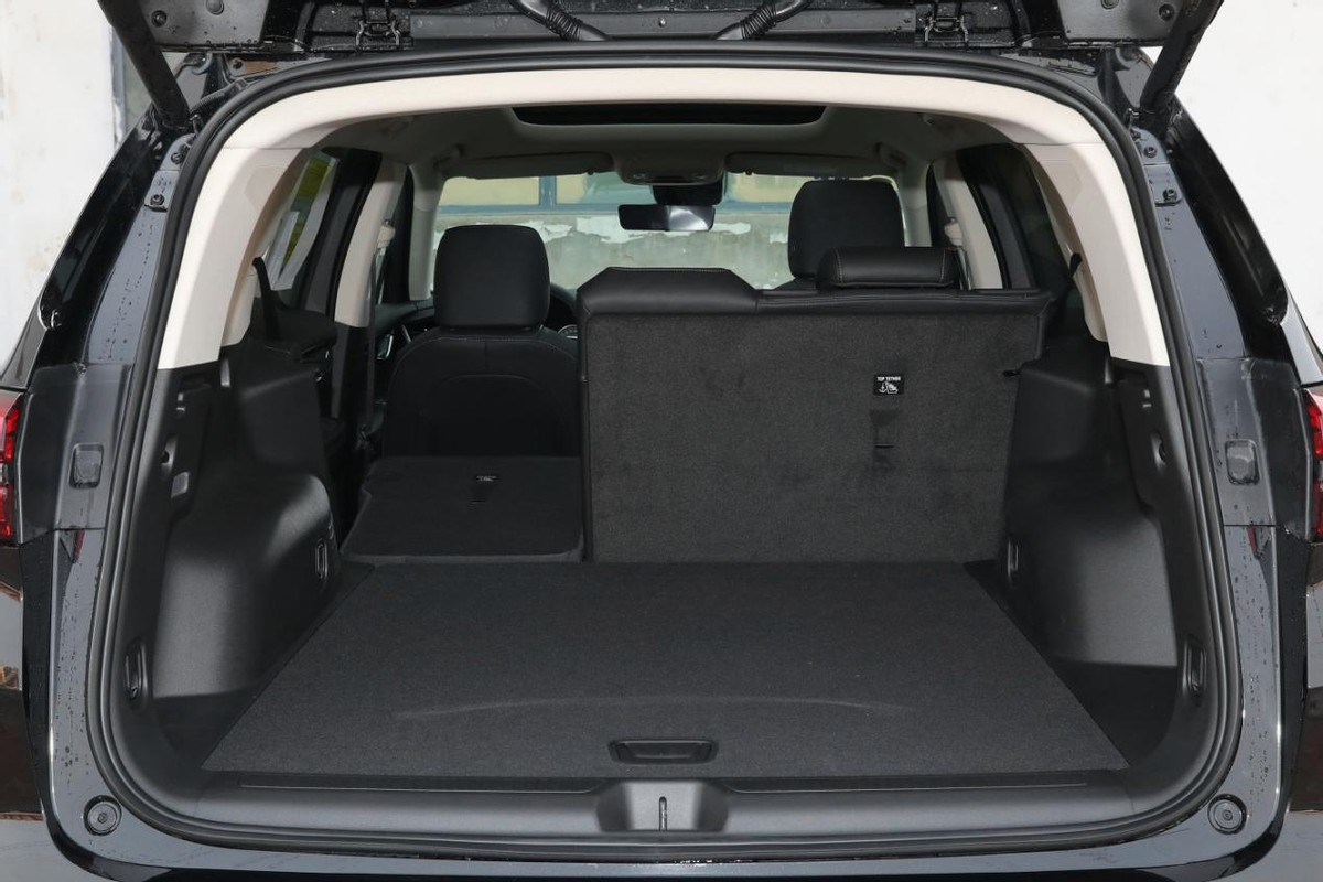 奔驰20万左右的车2021款suv推荐,谁才是10万元级最佳家用suv