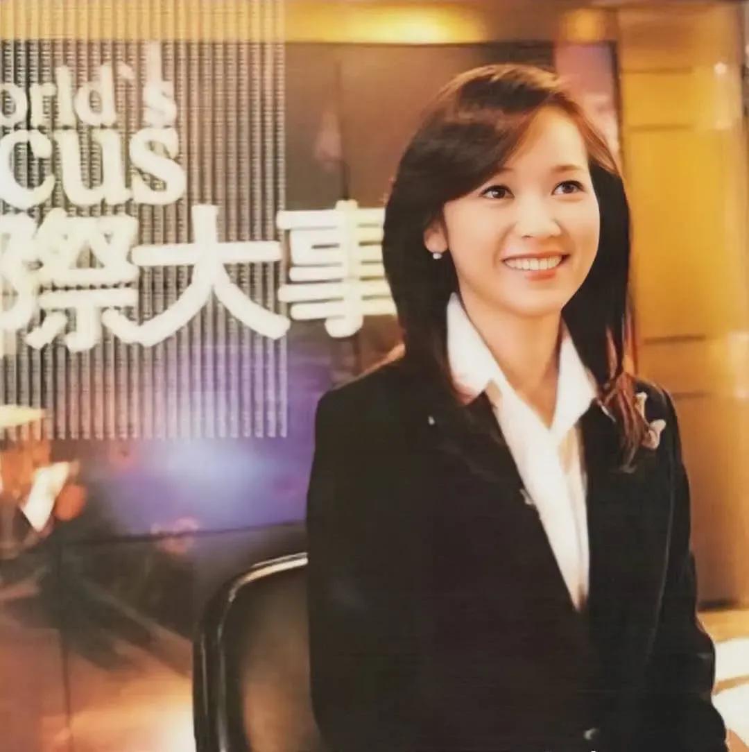 侯佩岑为何成为前任白月光,天王前女友